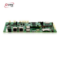 Placa de Desarrollo Industrial I.MX8Mmini Android/Linux Basada en NX P I.MX8M Mini, Placa de Desarrollo Personalizada Android Som