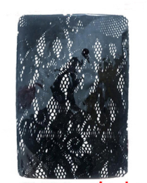Lajourdin – Nouveauté : Lingerie sexy en nylon pour femme, combinaison intégrale en résille transparente, motif filet, sous-vêtements ODM, costumes - Product Image 3