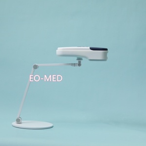 Appareil de détection vasculaire portable pour usage clinique hospitalier avec détecteur de lumière infrarouge VF-13 - Product Image 2