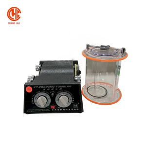 Guanghui من Guanghui من نوع V W رمادي اللون ميكانيكي بكرة توقيت المكونات في المجوهرات + معدات مجوهرات بلاستيكية + معدنية - Product Image 5