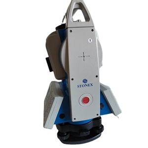 เครื่องวัดมุมแบบไม่ใช้ปริซึม STONEX R2C ความแม่นยำ 2 นิ้ว ระยะ 600 เมตร - Product Image 1