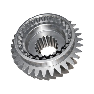 Pièces de transmission de camion de haute qualité 1701431-CA2V Engrenage de boîte de vitesses pour Sinotruk - Product Image 5