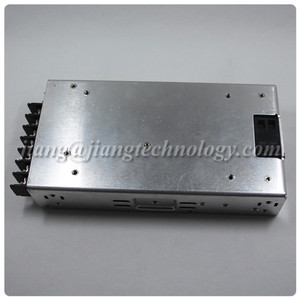300 W SMPS 24 V 14A HRP-300-24 Meanwell 24 <span class=keywords><strong>Volt</strong></span> DC Power Supply - Product Image 4
