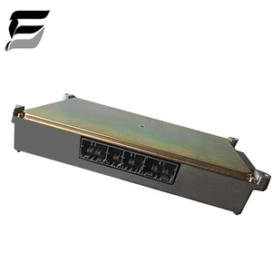Parti di escavatore yn22 e00015f3 YN22E00015F1 Controller di bordo del Computer per <span class=keywords><strong>Kobelco</strong></span> SK120-<span class=keywords><strong>2</strong></span> SK120-3 <span class=keywords><strong>SK200</strong></span>-<span class=keywords><strong>2</strong></span> <span class=keywords><strong>SK200</strong></span>-3 - Product Image 2