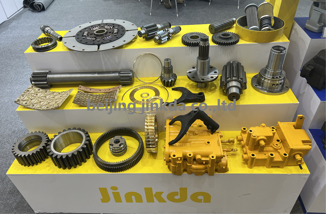 Construction Machinery Parts 7K8237 for Dozer Models