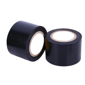 Ruban adhésif PVC étroit de 40 mm, 25 m de long, idéal pour les petits espaces de tuyauterie – Meilleure vente - Product Image 3