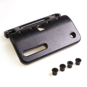 <b>Car</b> Seat Back <b>Hooks</b> Safety Armrest ABS Material Foldable High Load Bearing For Elderly <b>Car</b> Use - Product Image 5