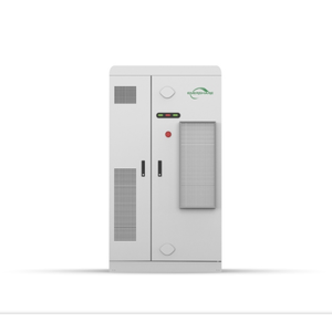 Safe Reliable 76kWh LiFePO4 <b>Energy</b> <b>Storage</b> <b>System</b> Outdoor All-in-One Cabinet Solar Wind Diesel On/Off Grid Microgrid Liquid - Product Image 2