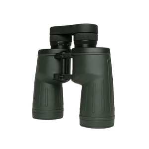 Binocolo Professionale per Visione Notturna 2x-7x Zoom Ottico Stabilizzato Portatile Alta Chiarezza Impermeabile per Osservazione della Natura e Fauna Selvatica - Product Image 4