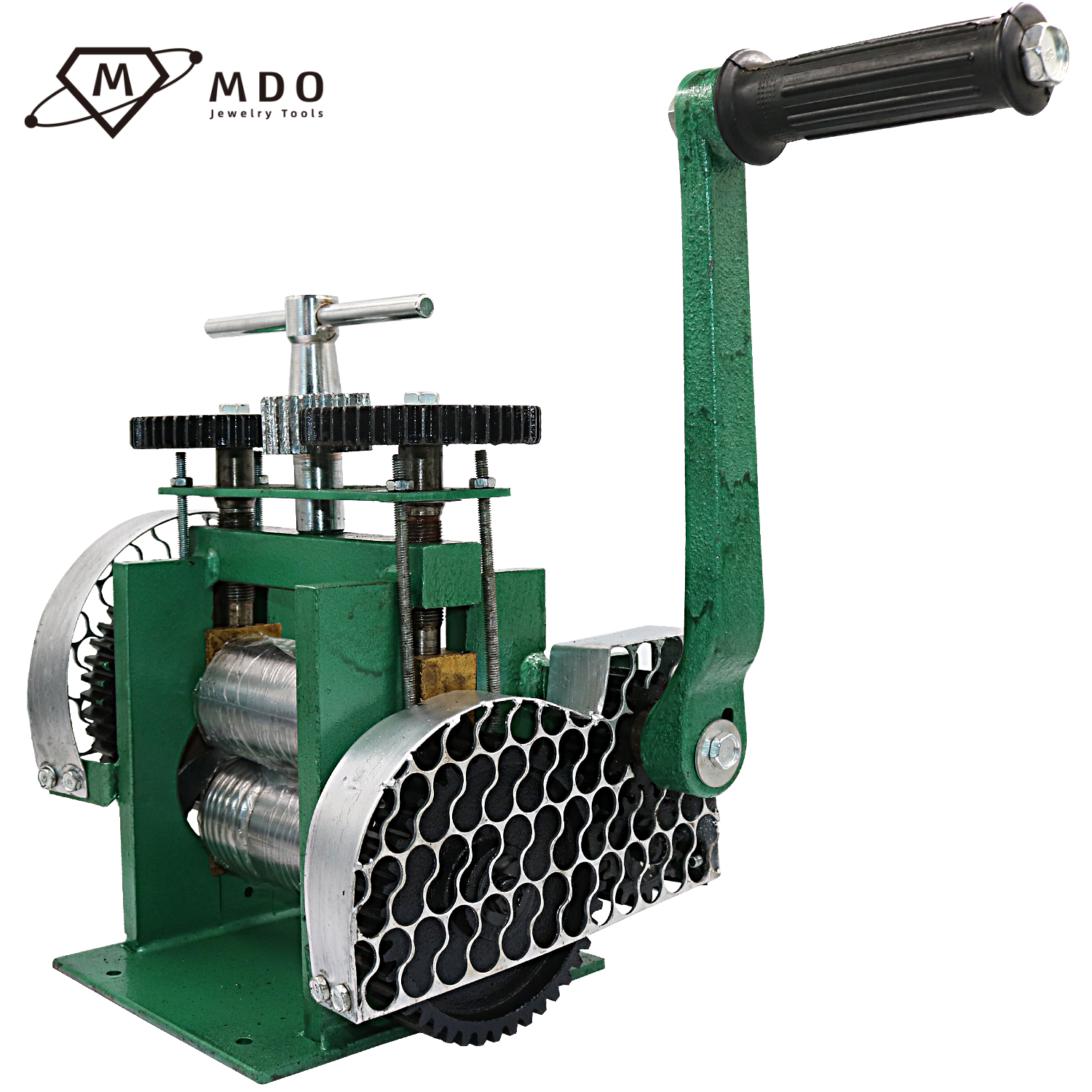rolling mill for silver sheet
