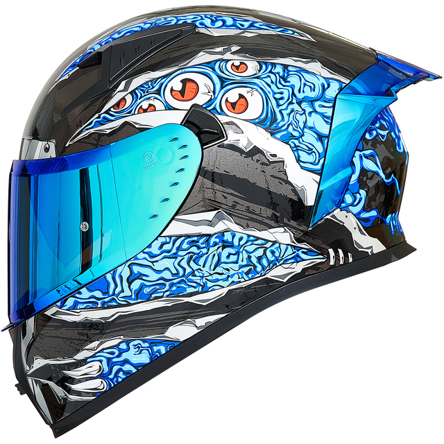 Outstanding Quality Nice Prices Sale ILM-Z501 Smart Motorcycle Helmet