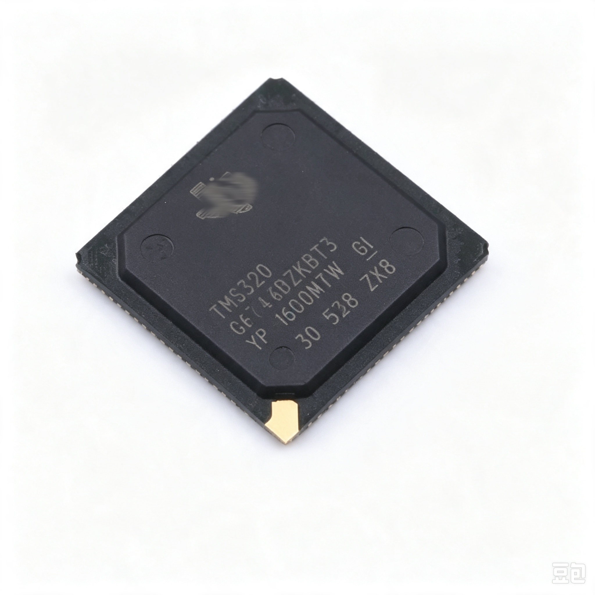 Brand New OTHER TMS320C6747DZKBT3 DSP IC Memory <strong>Chip</strong> <strong>2026</strong> Type 1 Accurate Standard Mounting Electronic Application