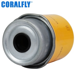 Filtro de Combustible para Camiones Diésel Coralfly, Separador de Agua SN70242 32-925915 P551434 WK8155 WK8169 33670 125556 FS19987 - Product Image 4