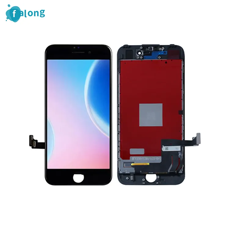For iPhone SE2 Screen Replacement LCD For SE2020 SE Display Touch Digitizer Assembly For iPhone 8 8Plus LCD Display Screen