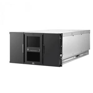 Bonne Offre P9H33AAE StoreEver MSL6480 LTO-7 Ultrium Path Failover E-LTU - Product Image 2