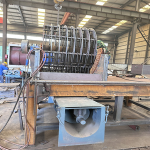 Biomass Hammer Mill <b>Wood</b> Chips Sawdust Crusher Grinder - Product Image 5