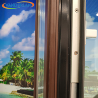 Las Familias con Niños Pequeños Instalan Ventanas Abatibles de Aluminio con Vidrio Templado para Mejorar los Niveles de Seguridad en el Hogar