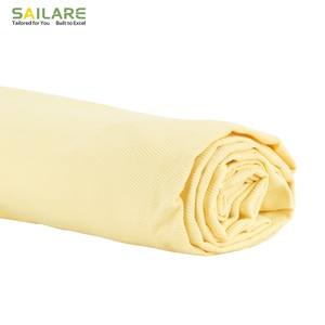 Tissu en twill de para-aramide ignifuge, résistant aux perforations, aux coupures et à l'abrasion pour les vêtements de pompier - Product Image 6