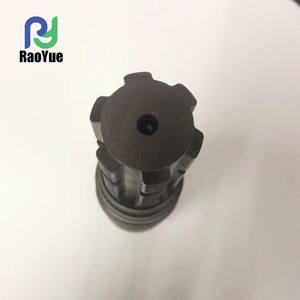 อะไหล่รถเกี่ยวข้าว โวด รุ่ยหลง 102 ของใหม่และมือสอง  แกนขับ W2.5-02S-01-17-09 สำหรับฟาร์ม - Product Image 1