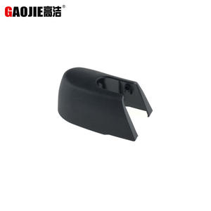 Cubierta del brazo del limpiaparabrisas trasero aplicable a Hyundai Tucson/modelo 04-13, tapa del brazo del limpiaparabrisas trasero 988122E00 - Product Image 5