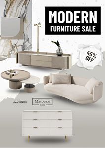 Meubles multifonctionnels en bois massif modernes et luxueux, réglables et personnalisés, pour salon, salle à manger, hôtel, cuisine, appartements - Product Image 6