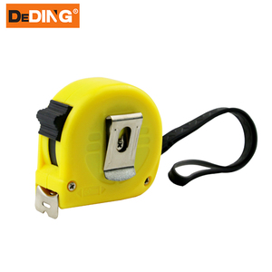 Chất lượng cao và độ bền cao Băng đo cá nhân thiết kế công cụ mới với hệ thống đo lường số liệu - Product Image 6