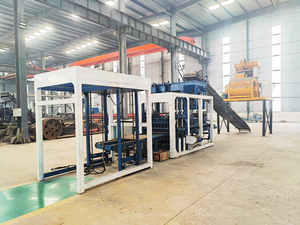 งานพาร์ทไทม์ในธุรกิจเครื่องทำบล็อกซีเมนต์แบบทำงานที่บ้าน - Product Image 4