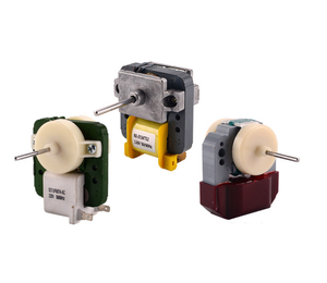 Pièces de réfrigérateur <span class=keywords><strong>Samsung</strong></span> réfrigérateur congélateur ventilateur moteur IS-3210ARCB - Product Image 5