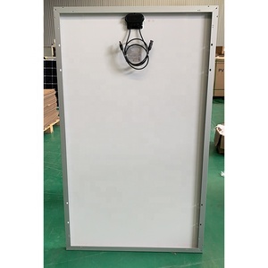 Mejor Precio de Placa Solar de Alta Eficiencia 380w en Stock - Product Image 4