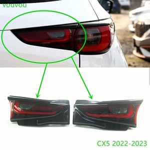 Phụ Kiện Xe Hơi bộ phận cơ thể KBTA-51-3F0 cao cấp 12V dẫn bên trong đuôi đèn cho CX-5 2022-2023 Oliver đồ đạc - Product Image 4