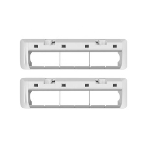 Compatible avec <span class=keywords><strong>Xiaomi</strong></span> <span class=keywords><strong>Dreame</strong></span> <span class=keywords><strong>W10</strong></span> / <span class=keywords><strong>W10</strong></span> <span class=keywords><strong>Pro</strong></span>, couvercle de brosse principale de remplacement, pièces détachées pour aspirateur robot, accessoires - Product Image 3