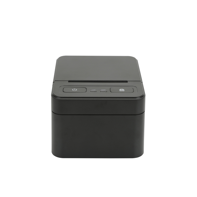 BETTER Desktop POS Receipts USB Thermal Line Printing 58mm Portable Android/Windows POS58
