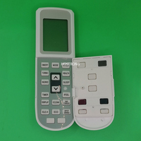 Approvisionnement d'usine personnalisé AC télécommande AUX climatiseur YKR-L/101E YKR-L/102E YKR-L102E YKR-L101E en gros
