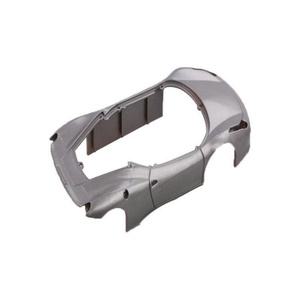 Services de forgeage à froid OEM, forgeage à chaud de pièces en aluminium thermolaqué / forgeage de pièces en acier thermolaqué pour kart de course 500cc - Product Image 3