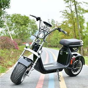 Scooter électrique Shock Spider <span class=keywords><strong>Aprilia</strong></span> Jet Abe, scooters électriques à propulsion électrique, scooter électrique Citycoco, frein - Product Image 2