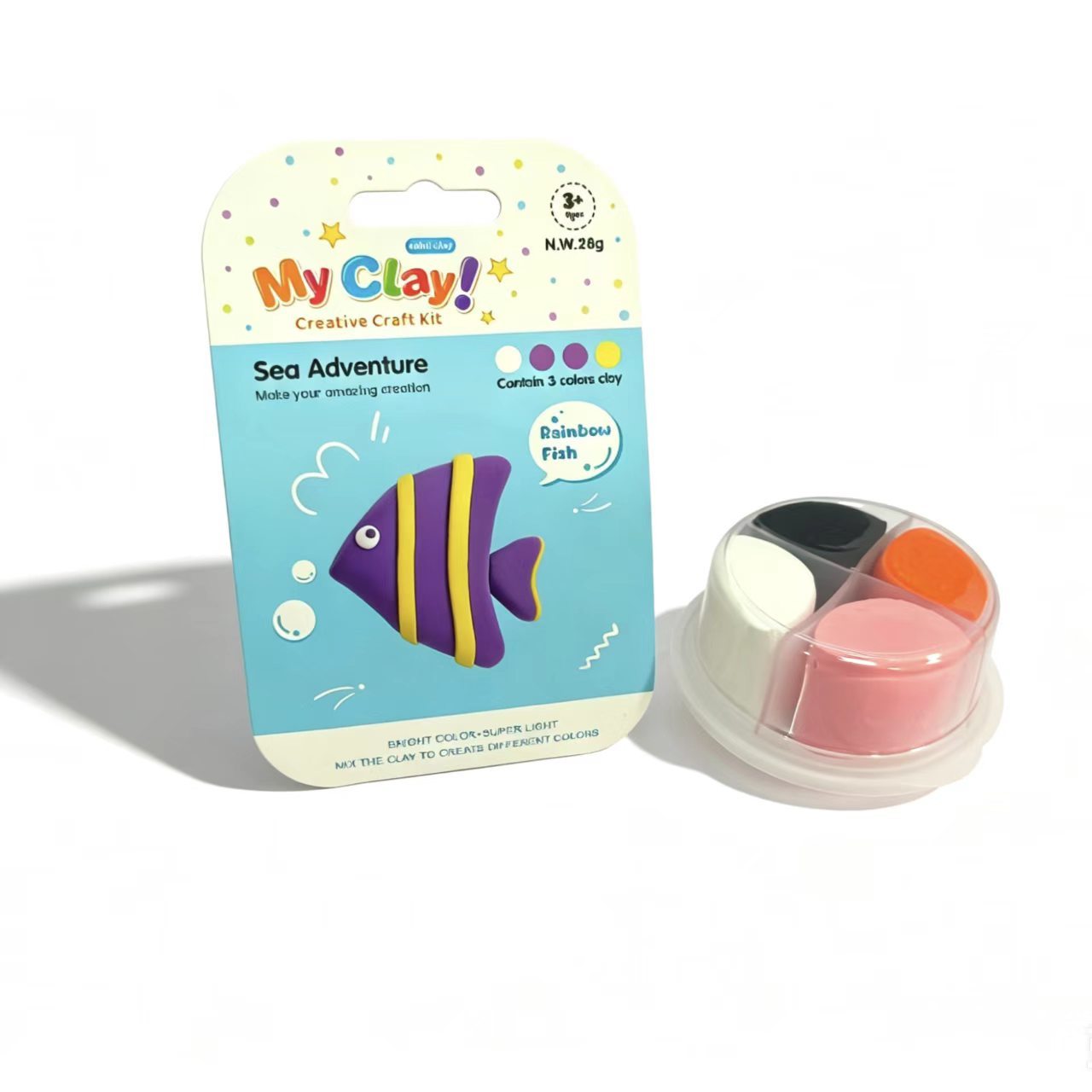 Rainbow Fish