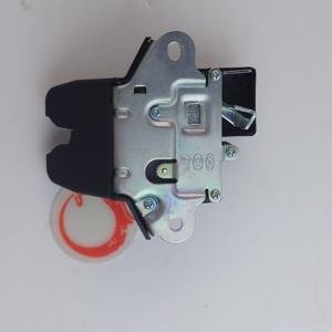 Sistema de cubierta de alta calidad LATCH ASSY-TAIL GATE 81230-A7030 81230A7030 para Hyundai Solaris 81230 A7030 - Product Image 5