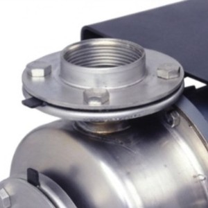 Pompe centrifuge en acier inoxydable SCD32322 50SCD61.5B pour remplacement et réparation, fabrication japonaise - Product Image 1