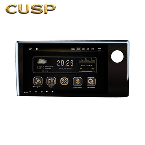 Estéreo para Auto de 9 Pulgadas para <span class=keywords><strong>Honda</strong></span> BR-V <span class=keywords><strong>BRV</strong></span> <span class=keywords><strong>2015</strong></span>+ Unidad Principal Multimedia Específica para Vehículos con Volante a la Derecha - Product Image 1