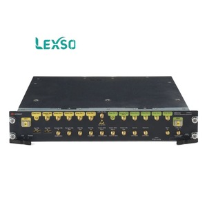 Generador de Ondas Arbitrarias Keysight M8121A 12 GSa/s, Resolución de 14 bits hasta 8 GSa/s, Resolución de 12 bits hasta 12 GSa/s lexso - Product Image 2