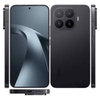 Version Globale 2026 Xiaomi 17T Pro Dimensity 9500 7000mAh 100W 6.83'' 144Hz Smartphone 5G