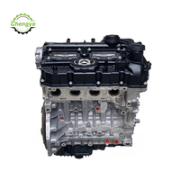 Pour BMW N46 N52 N20 N55 N54 M54 M3 M5 B58 X1 X5 Série 3 5 Moteur Complet