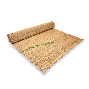 Esgrima <span class=keywords><strong>de</strong></span> caña para ventana, balcón, jardín, privacidad - Product Image 5