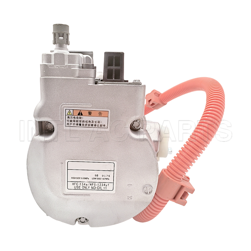 Esb27c 自動車用電動エアコンコンプレッサー ホンダ アコード