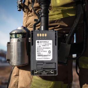 Batterie au lithium Pmnn4351 Pmnn4351bc pour talkie-walkie Motorola Mtp850 / 830 / 810 / 750 / 850s <span class=keywords><strong>Interphone</strong></span> - Product Image 4