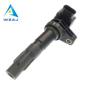 คอยล์จุดระเบิด WZAJ รุ่น BD-1006 สำหรับอะไหล่รถยนต์ BYD ประสิทธิภาพสูง ทนทาน - Product Image 4