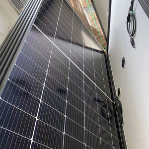 Panneau solaire économique à haut rendement de 5W à 500W, bon marché - Product Image 4