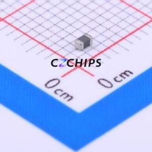 NBQ160808T-252Y-N Ferrite Bead 0603 RF ( Impedance @ Frequency: 2.5kOhm@100MHz )( Error: 25% )( DC Resistance (DCR): 1Ohm ) - Product Image 2