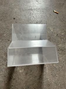 กล่องอะคริลิคสำหรับใส่การ์ดเกมและกล่องแสดงขนมขายส่งพร้อมบริการตัดตามต้องการ - Product Image 4