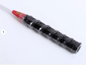 <span class=keywords><strong>2025</strong></span> Bán Buôn Giá Rẻ Giá Tốt Nhất Cầu Lông Vợt Sắt Trò Chơi Chơi Đào Tạo Khung Với Mềm Độ Cứng PU Grip Chất Liệu Ngoài Trời - Product Image 4